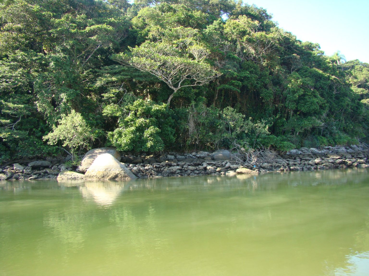 Rio Guaratuba